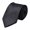 A, variant on C Men'S Fashionable Business 3.15 Inches Formal Attire Solid Color High-Grade Polyester Filament Handmade Necktie For Work Wear Free Size