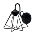 thumbnail image 3 of Lampara De Pared, Luz Ideal, Diamante Vintage, E27., 3 of 5