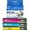 Tri-Color Combo Pack, variant on 993XL BK C M Y Ink Cartridges Compatible for Pro 750 755 772 777 774 P77440 E77650 Printers, Leak-Proof Design Crisp Printing, Home & Office Use