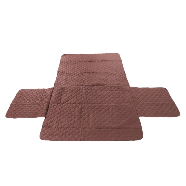 Soft And Comfortable Practical Pet Sofa Mat Pet Sofa Protector Durable For Two Seater Size