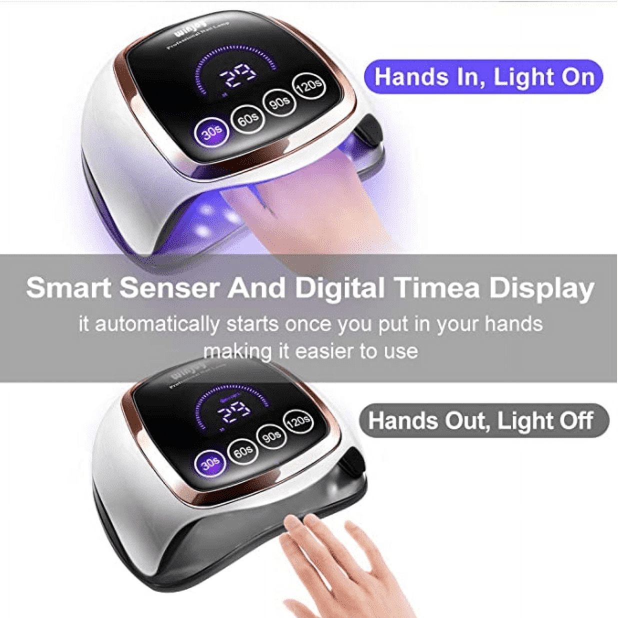 DIAMOND NAIL INSTA-DRYER