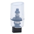 thumbnail image 2 of Mounters Nozzles, 15000 Grits Per Hour 313A SMT Mounter Nozzle Ra0.2 Durable  For YS YSM Series ANGGREK Mounter Nozzle Accessory, 2 of 8