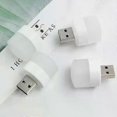 thumbnail image 2 of USB Light LED Lamp Eye Protection Reading Light Computer Reading Lamp Mobile Power Charging Book Lamps Nightlight Lighting, 2 of 4