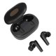 thumbnail image 1 of Auriculares Inalámbricos De Traducción , Sonido De Alta Fidelidad, Reducción De Ruido, Pantalla De Alimentación LED, PC, ABS, Negro, AI, Auriculares De Traducción, 1 of 7