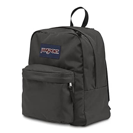 JanSport Superbreak One, Graphite Grey, Size