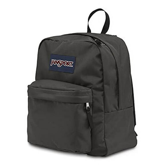JanSport Superbreak One, Graphite Grey, Size