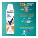 thumbnail image 3 of Antitranspirante Rexona sport en aerosol para dama 150 ml, 3 of 4