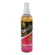 thumbnail image 1 of Bronner Bros Pump It Up Styling Spritz Gold 80% - Spray para el cabello de secado rápido con vitamina B5 y proteína de seda - Laca para el cabello con acabado de fijación máxima que agrega brillo, nut, 1 of 3