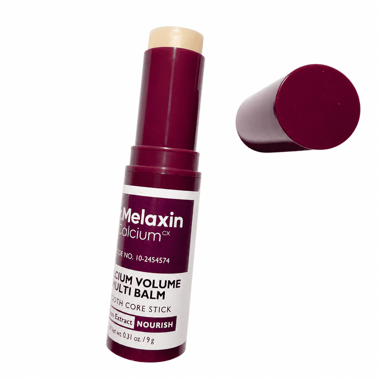 Dr.Melaxin, Korean Skin Care Multi Balm, Hydrating, 0.31 oz