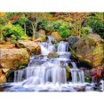 thumbnail image 1 of Cuadros Decorativos 5D bricolaje completo taladro diamante pintura paisaje punto de cruz Craft Kit (W1663) Wdftyju embutido en tela, 1 of 8