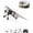 #A005A, variant on Power-Up RC Paper Airplane Kit with Gyro Stabilizer – DIY Electric Remote Control Plane, Dual Propellers, Foldable Flying Stem Toy, Micro Fixed Wing Drone (Three Electrics)