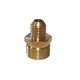 thumbnail image 2 of Kenally Adaptador de acondicionador de coche, adaptadores de botella de refrigerante, piezas de aire acondicionado, Conector de ajuste portátil a prueba Herramientas y ferretería tipo 6 Kenally TO010518-06, 2 of 6