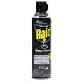 thumbnail image 4 of Raid Killer Spray Outdoor & Indoor Wasp & Hornet Insecticide Spray 14 oz, 4 of 6