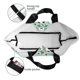 thumbnail image 4 of Disketp Puppy Bolsa Tote Estampada para Mujer, Bolso de Hombro y de Mano para Compras y Viajes, 4 of 8