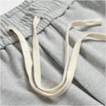 thumbnail image 5 of Keevoom Mens Slim Joggers Pants Casual Sweatpants Lightweight Stretch Athletic Pants, 5 of 5