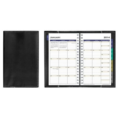 Blue Sky Sv Journey 3x6 Wm Planner