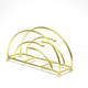 thumbnail image 1 of servilletero de hierro para encimera de cocina | Mesa de cena | Uso interior y exterior | Almacenamiento y organización, 1 of 5
