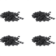 thumbnail image 1 of 480 Pcs 2.54mm Standard PCB Shunts Short Mini Jumper Cap Connector, 1 of 5