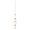 Style3, variant on GJX Wind Chimes,Ab Color Design for Shine Wind Chimes for Outside,Star and Moon Elements for Charm High-Quality Crystal for Elegance Memorial Wind Chimes,Style1