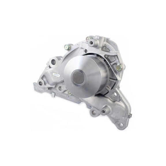 Water Pump - Compatible with 2000 - 2005 Mitsubishi Eclipse 2001 2002 2003 2004