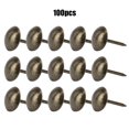 thumbnail image 4 of FLAMEEN Art Supplies, Drawing Pin, 100Pcs For Sofa Crafts, 4 of 8