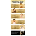 thumbnail image 5 of Mascarilla Hidroplástica Facial 24K Gold 1kg Jelly Mask Gmask – Hidratación Intensa y Suavidad, 5 of 5