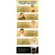 thumbnail image 5 of Mascarilla Hidroplástica Facial 24K Gold 500g Jelly Mask Gmask – Hidratación Intensa y Suavidad, 5 of 5
