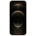 thumbnail image 3 of Restored Apple iPhone 12 Pro - Carrier Unlocked - 128GB Gold (Refurbished), 3 of 4