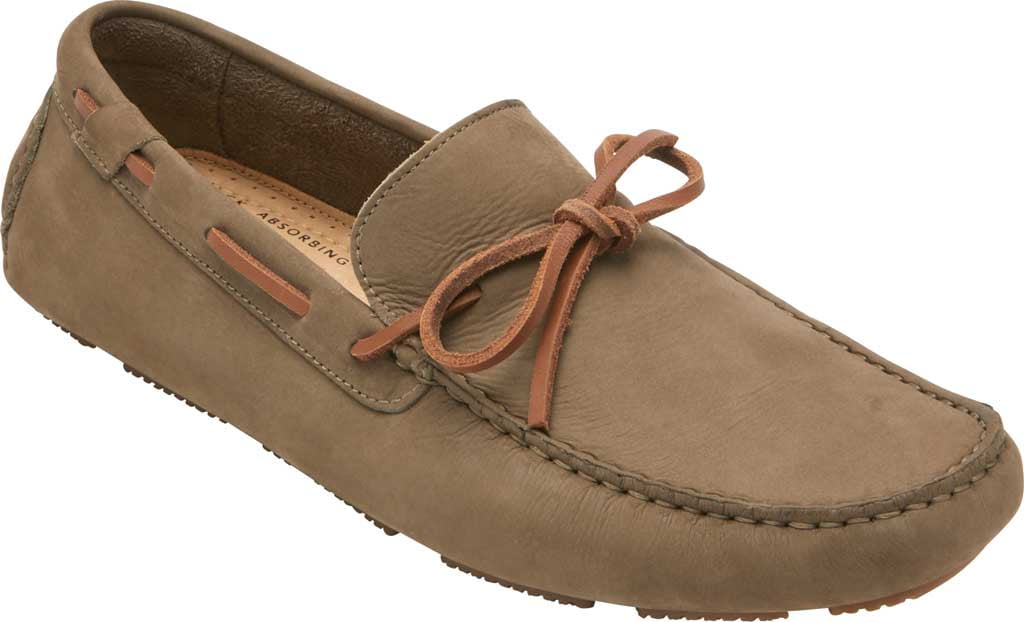 Men's Rockport Rhyder Tie Driving Moc 