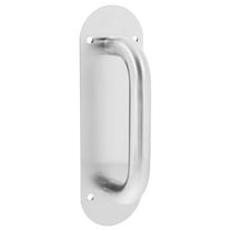 Hemoton Forever Door Replacement Handle for Glass Shower Hardware - and Easy to Install