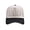 Black, variant on Summer Essentials Accessories Visor Hats for Women and Men MAMA & DAD Baseball Cap Retro Two Tone Trucker Hat Adjustable Embroidered Dad Hat Summer Sun Hat