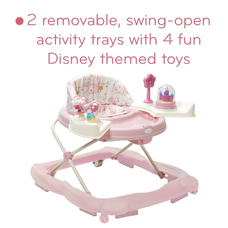 Disney baby music and lights walker hotsell