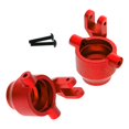 thumbnail image 2 of Piezas de repuesto para copa de dirección de coche RC, piezas de repuesto para per per per Monster Truck-89076-4, vehículo de telemando rojo, 2 of 6