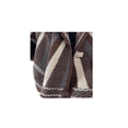 thumbnail image 4 of Oussum Women Capes Ponchos Shawl Wrap Winter Fall Outerwear Faux Fur Cardigans Coats, 4 of 4
