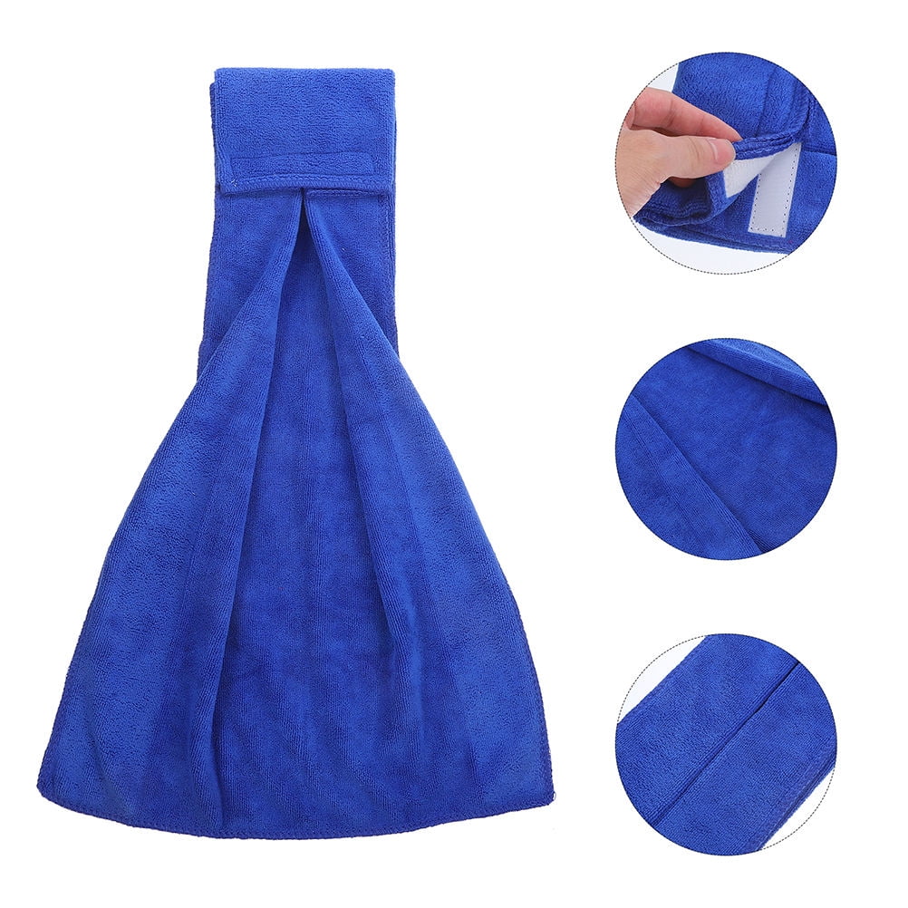 navy blue nike football towel