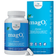 thumbnail image 2 of nbpure MagO7 Oxygenated Magnesium Colon Cleanse and Detox, 30 Capsules, 2 of 7