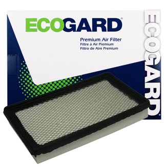 Ecogard XA6201 Premium Air Filter - Fits 2012-2013 Chevy Impala & 2014-2016 Impala Limited