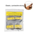 thumbnail image 3 of Watch O-ring Watch Bottom Cover O-ring Watch Back Case Waterproof Seals Watch Repair Tool 950pcs Bag ORing Watch Back Case Bottom Cover Waterproof Ring Watch Repair Tool0.6mm, 3 of 6