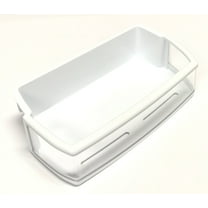OEM LG Refrigerator Door Bin Basket Originally Shipped With LFC28768SB, LFC28768ST, LFC28768SW, LFX28968SB