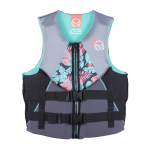 HO Women's Pursuit CGA Life Vest 2019
