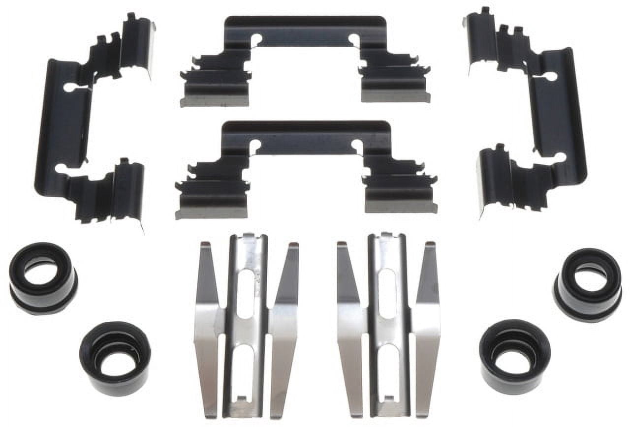 R-Line Hardware Fits select: 2002-2007 CHEVROLET SILVERADO, 2000-2006 CHEVROLET TAHOE