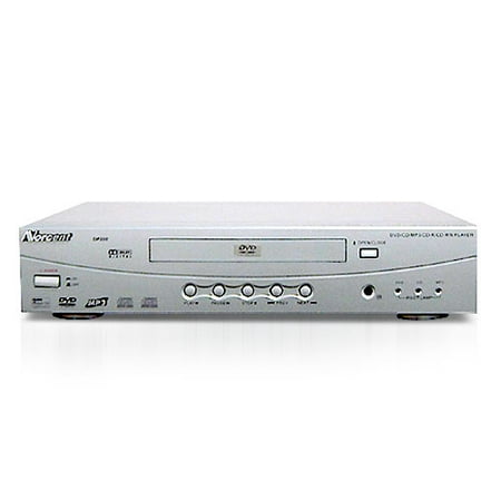 Norcent DVD/CD/MP3 Player DP300