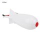 thumbnail image 1 of Eigraketly Alimentador de pesca de carpa, alimentador de cohetes flotantes, soporte de cebo, contenedor, herramienta de aparejos de pesca Pescar Blanco 14.5 cm Eigraketly OD001170-02, 1 of 6