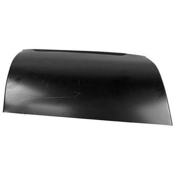 Right Hand Quarter Panel Front Section for 1988-2002 Chevy C-K Pickup 6.5 Front Box