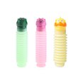 thumbnail image 4 of Urinario De Emergencia Ajustable, Portátil Para Acampar Al Aire Libre, Inodoro Móvil Personal Retráctil, Botella Para Orinar Para Niños Y Adultos Monstrate BA000650-01, 4 of 6