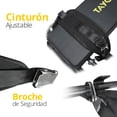 thumbnail image 4 of Estacion para ejercitar gluteos Tayga color Negro, 4 of 6
