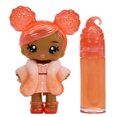thumbnail image 2 of Yummiland Lipgloss Doll – Piper Peach, 2 of 3