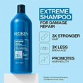 thumbnail image 3 of ($77 Value) Redken Extreme Shampoo and Conditioner 33.8 fl oz Set, 3 of 6
