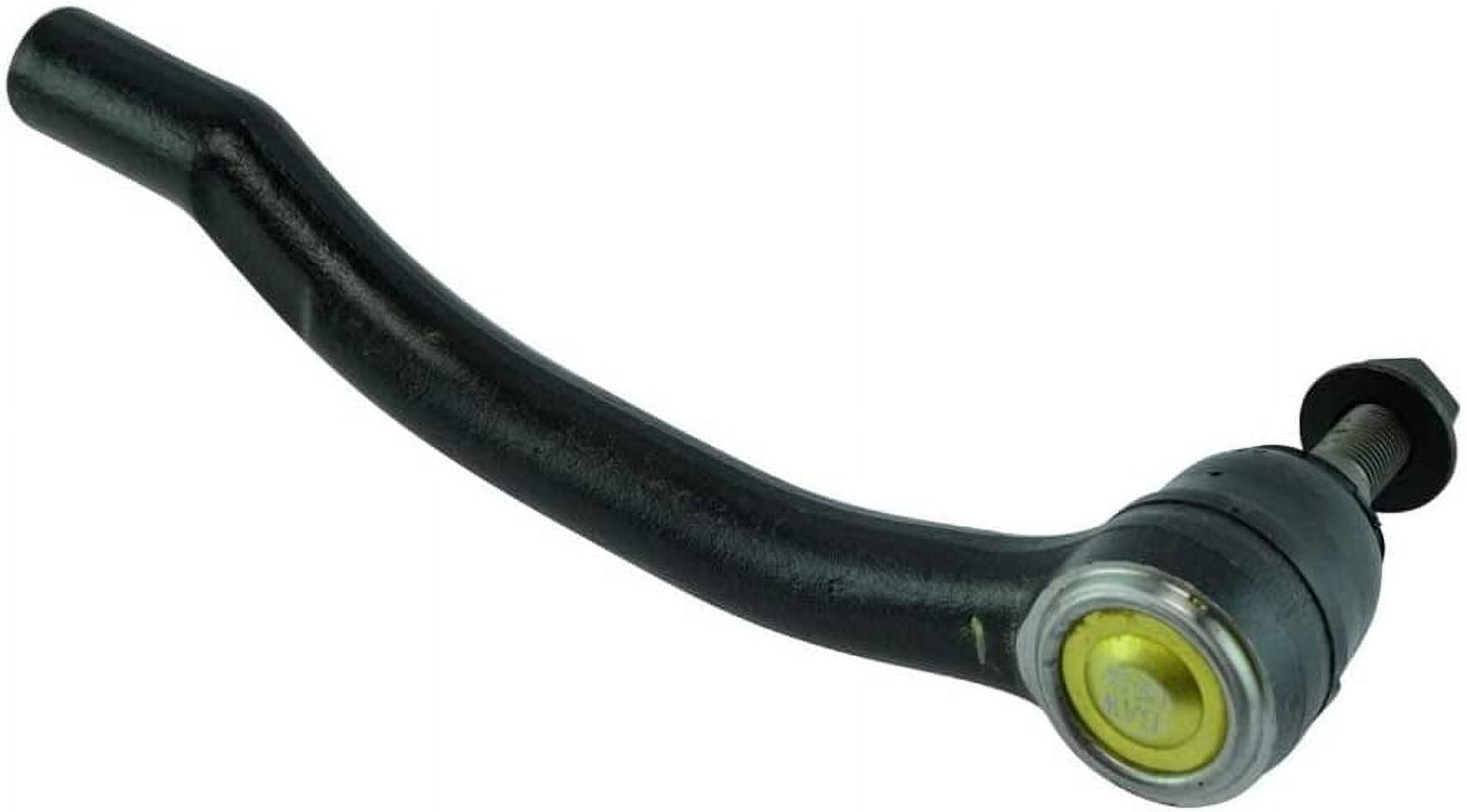 TRQ Outer Tie Rod End Set (Left & Right) For Nissan Infiniti – PSA55442 – Lifetime Warranty