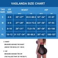thumbnail image 5 of Shapewear for Women Waist Trainer Tummy Control Butt Lifter Panties Hi-waist Short Stomach Body Shaper Cincher Girdle, 5 of 7
